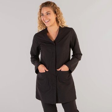 Bata sanitaria mujer Victoria