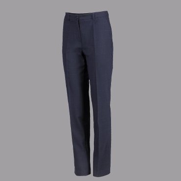Pantalón sin pinzas mujer Trip