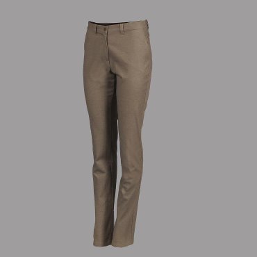Pantalón chino mujer Meeting