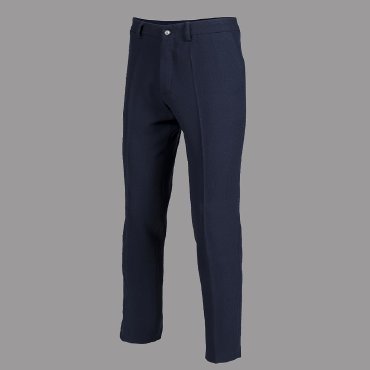 Pantalón sin pinzas hombre Welfare