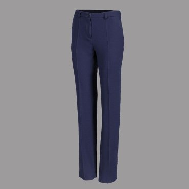 Pantalón sin pinzas mujer Welfare