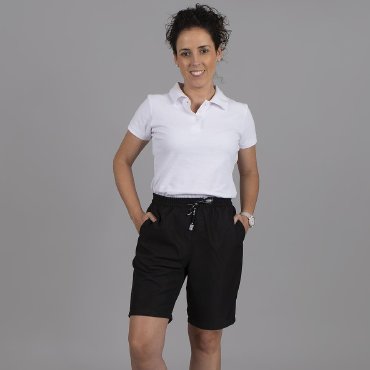 Bermuda microfibra unisex