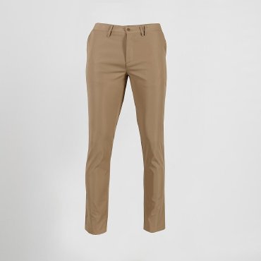 Pantalón chino hombre T400