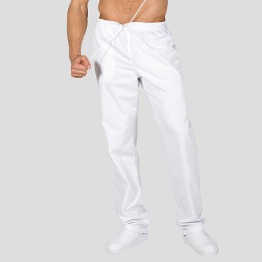 Pantalón sanitario unisex