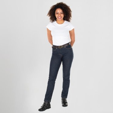 Pantalón vaquero mujer