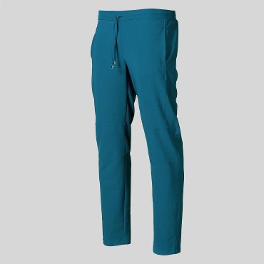 Pantalón sanitario con rodilleras unisex Extrafiber