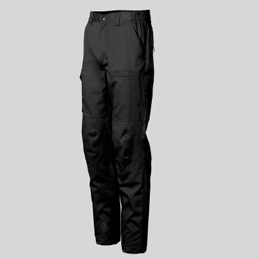 Pantalón de trabajo multibolsillos unisex Arce