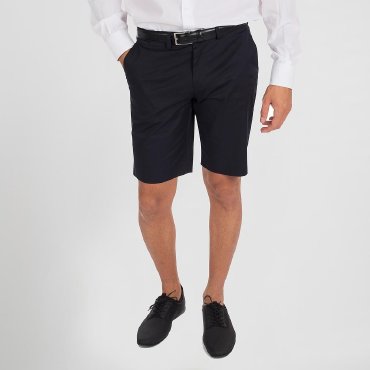 Bermuda de vestir hombre Cold
