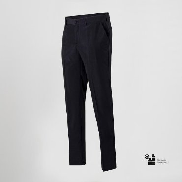 Pantalón de vestir reciclado hombre Pantalón de vestir reciclado hombre