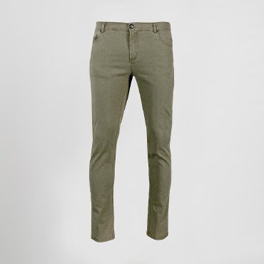 Pantalón vaquero hombre Casdy
