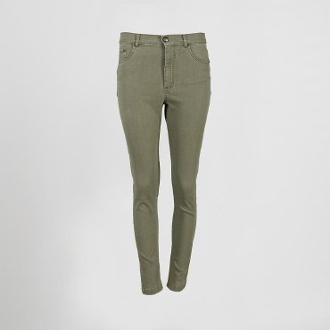 Pantalón vaquero mujer Casdy