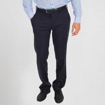 Pantalón de vestir hombre