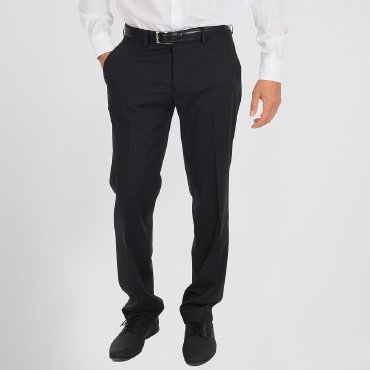 Pantalón de vestir hombre Confort