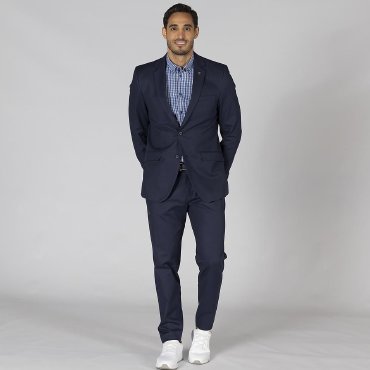 Americana slim fit hombre Meeting