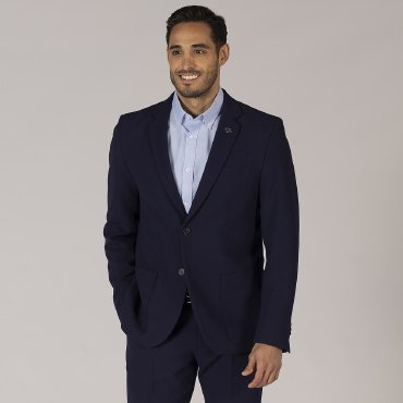 Americana slim fit hombre Welfare