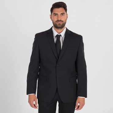 Americana regular hombre Confort
