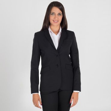 Americana mujer Confort