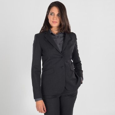Americana mujer Máxima