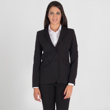 Americana mujer Máxima
