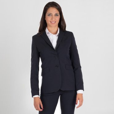 Americana mujer Trivial