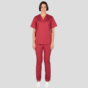 Conjunto sanitario unisex