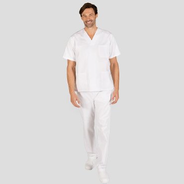 Conjunto sanitario unisex Redline