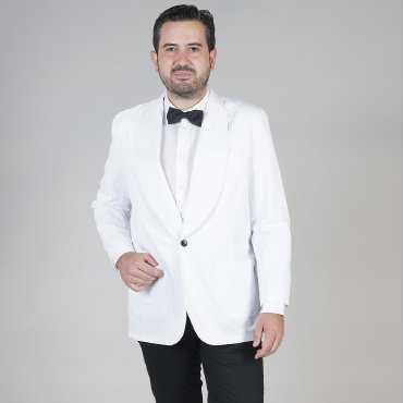 Chaqueta de sala smoking hombre Smoking