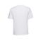 Camiseta de trabajo hombre R-010m-0. Color blanco.