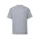 Camiseta de trabajo hombre R-010m-0. Color light oxford.