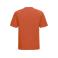 Camiseta de trabajo hombre R-010m-0. Color naranja.