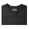 Camiseta de trabajo hombre R-010m-0. Color negro.