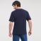 Camiseta de trabajo hombre R-010m-0. Color marino.