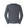Camiseta manga larga hombre 0r180l0. Color gris medio.