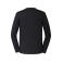 Camiseta manga larga hombre 0r180l0. Color negro.