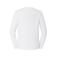Camiseta manga larga hombre 0r180l0. Color blanco.