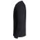 Camiseta manga larga hombre 0r180l0. Color negro.