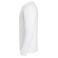 Camiseta manga larga hombre 0r180l0. Color blanco.