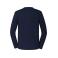Camiseta manga larga hombre 0r180l0. Color marino.