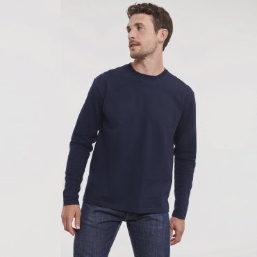 Camiseta manga larga hombre 0r180l0