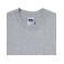 Camiseta básica hombre R-180m-0. Color light oxford.