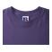 Camiseta básica hombre R-180m-0. Color púrpura mármol.
