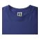 Camiseta básica hombre R-180m-0. Color royal brillante.