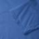 Camiseta básica hombre R-180m-0. Color azul azzure.