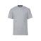 Camiseta básica hombre R-180m-0. Color light oxford.