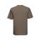 Camiseta básica hombre R-180m-0. Color mocha.