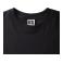 Camiseta básica hombre R-180m-0. Color negro.