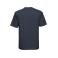 Camiseta básica hombre R-180m-0. Color marino.