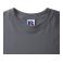 Camiseta básica hombre R-180m-0. Color gris medio.