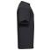 Camiseta básica hombre R-180m-0. Color negro.