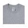 Camiseta básica hombre R-180m-0. Color light oxford.